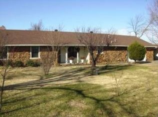 9602 N 167th East Ave, Owasso, OK 74055