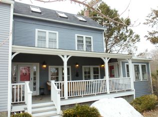 2-4 Norwood Farms Road, York, ME 03909