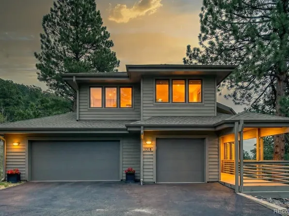 1318 Northridge Court, Golden, CO 80401