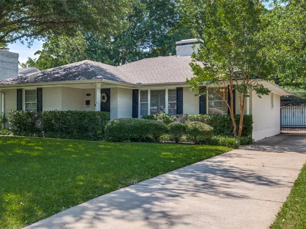 6232 Monticello Ave, Dallas, TX 75214