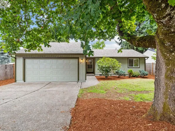 5122 Sunnyside Rd SE, Salem, OR 97306