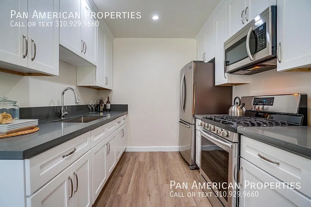 1 bed, 500 sqft, $1,995 — Photo 3