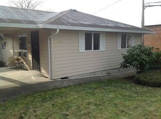 2002 Main St APT 1, Washougal, WA 98671