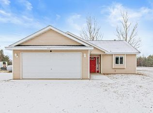 2102 111th Ave, Princeton, MN 55371