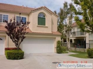 27735 Solrio, Mission Viejo, CA 92692