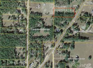 6440 Blue Springs Rd, Greenwood, FL 32443