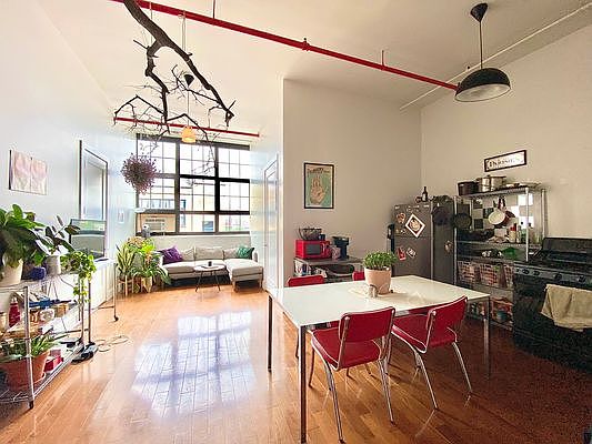 1st image of 248 McKibben St #16DV