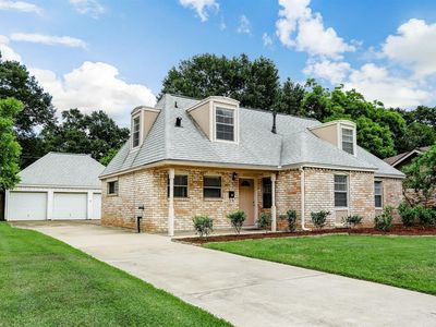 2010 Chaparral Dr, Houston, TX, 77043