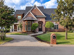 2511 Hidden Valley Trl, Sherman, TX 75092