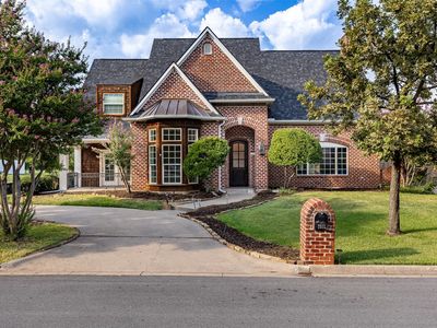 2511 Hidden Valley Trl, Sherman, TX, 75092