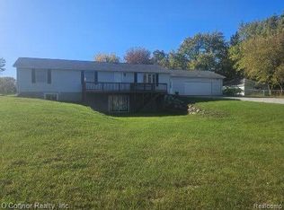 78171 Memphis Ridge Rd, Richmond, MI 48062