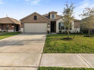 20938 Canary Wood Ln, New Caney, TX 77357