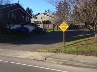 5016 S Tyler St #A, Tacoma, WA 98409