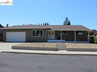 3906 Rimrock Dr, Antioch, CA 94509