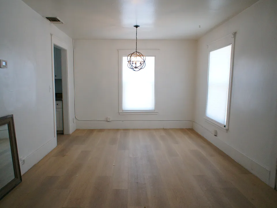 Dinning Room