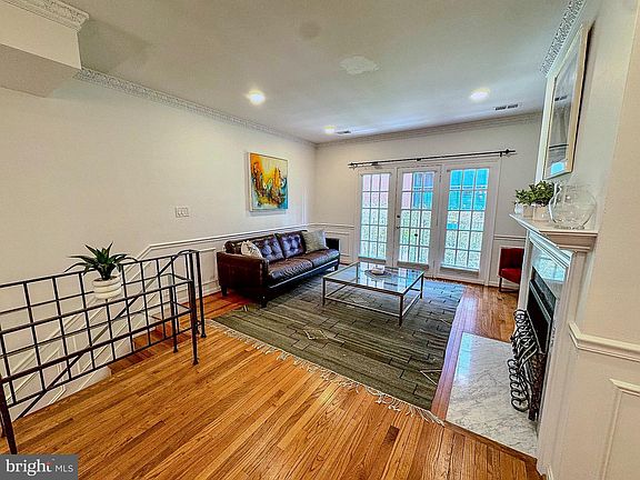 5th image of 1664 Euclid St NW APT B