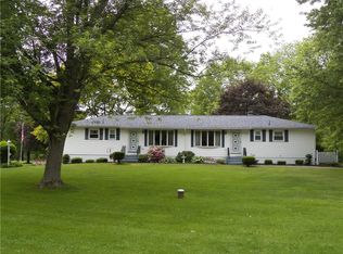 7846 Antolik Rd, Girard, PA 16417