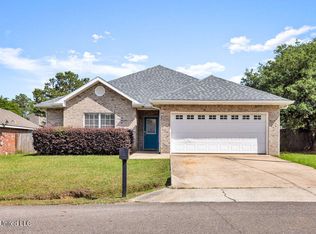 10840 Ala Moana St, Diamondhead, MS 39525