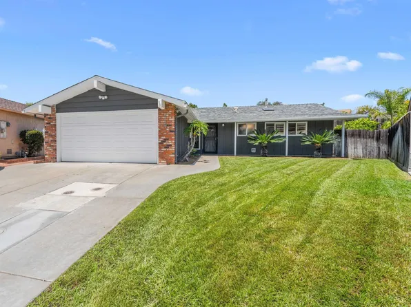 8754 Joeve Ct, San Diego, CA 92119