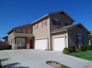 415 W Wood Mill Ln, Santa Maria, CA 93458