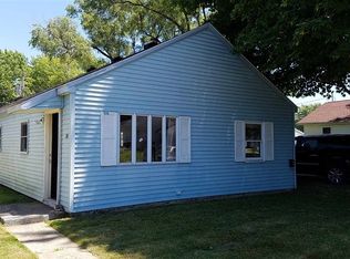 2410 N Purdum St, Kokomo, IN