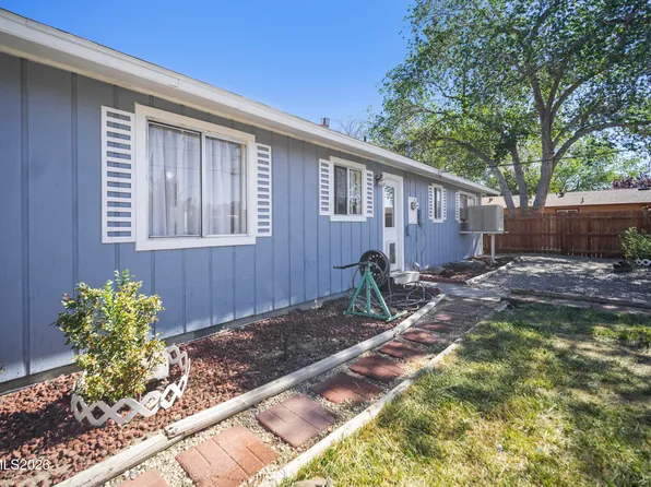 135 McCart St, Fernley, NV 89408