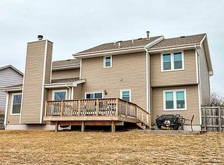 2713 SW 2nd St, Ankeny, IA 50023