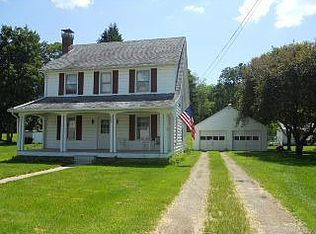 3796 Main St, Hinsdale, NY 14743