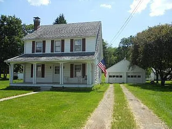 3796 Main St, Hinsdale, NY 14743