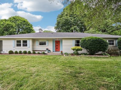 7277 N College Ave, Indianapolis, IN, 46240