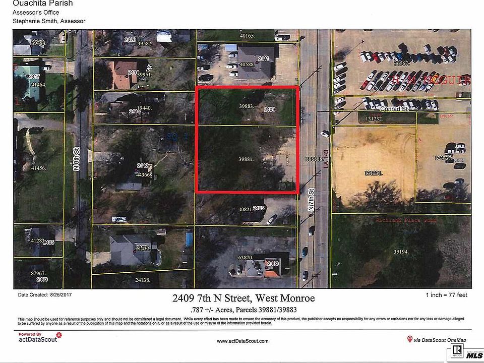 1st image of 2409 N 7th St
