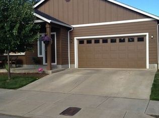 87758 Oaks Orchard Rd, Veneta, OR 97487