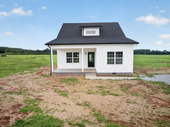 3607 Greenhaw Rd, Decherd, TN 37324