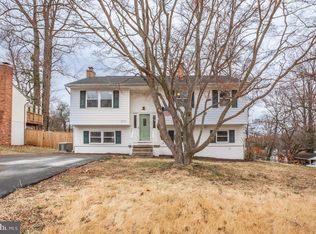 3624 4th St, North Beach, MD 20714