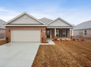 6833 Sweetclover Cv, Ocean Springs, MS 39564