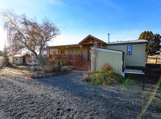 6216 SW Groundhog Rd, Terrebonne, OR 97760