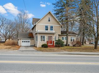 311 Benton Ave, Winslow, ME 04901