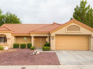 9049 Villa Ridge Dr, Las Vegas, NV 89134