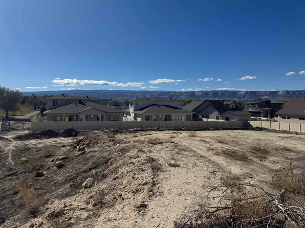 2523 Woody Creek Dr, Grand Junction, CO 81505