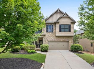 8195 Majors Ridge Way, Cumming, GA 30041