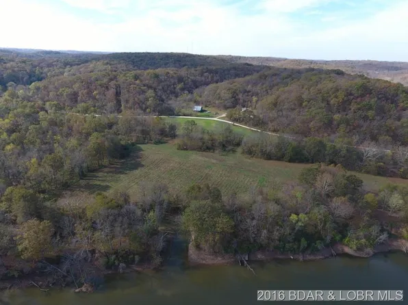 Sander Rd, Lake Ozark, MO 65049