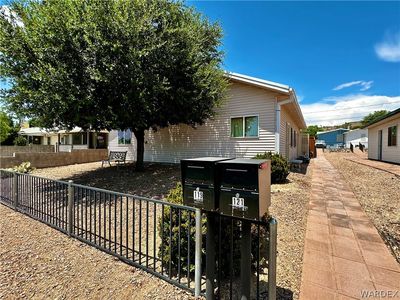 119 E Oak St, Kingman, AZ, 86401