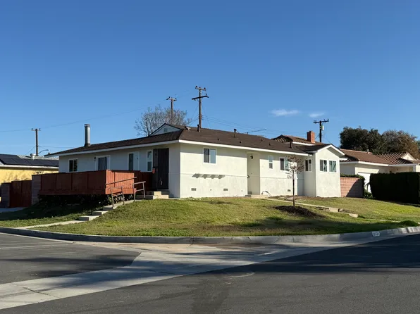15029 La Capelle Rd, La Mirada, CA 90638
