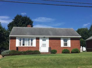 435 N Willow St, Harrisonburg, VA 22802