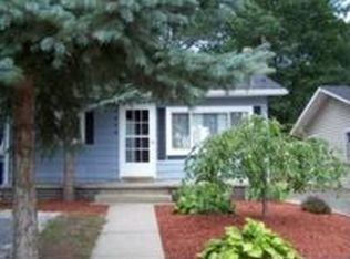 2415 F Dr, Pleasant Lake, MI 49272