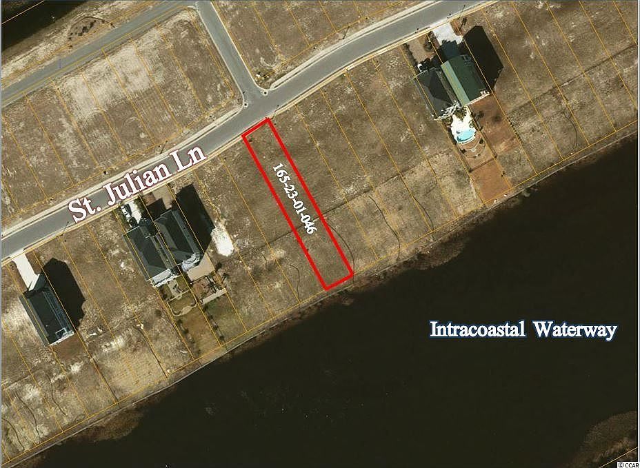 1st image of 449 Saint Julian Ln. Lot 15 The Battery on the Waterway