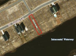 449 Saint Julian Ln LOT 15, Myrtle Beach, SC 29579