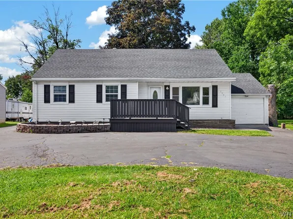 3801 Mount Read Blvd, Rochester, NY 14616