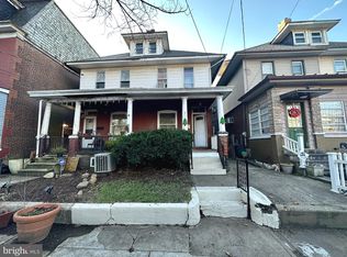 611 Centre St, Trenton, NJ