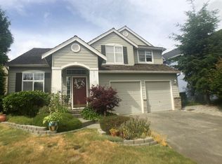 8031 Hunter Pl, Arlington, WA 98223
